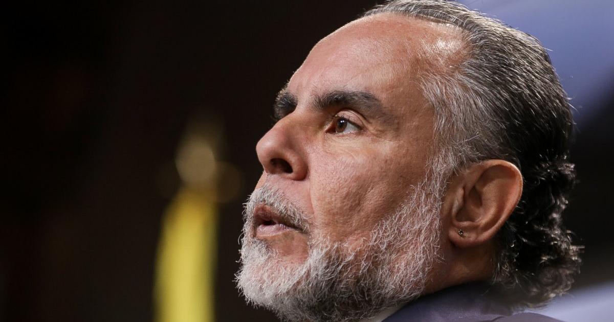 "We have met with the 16 peace managers and they have promised to tell the truth": Armando Benedetti