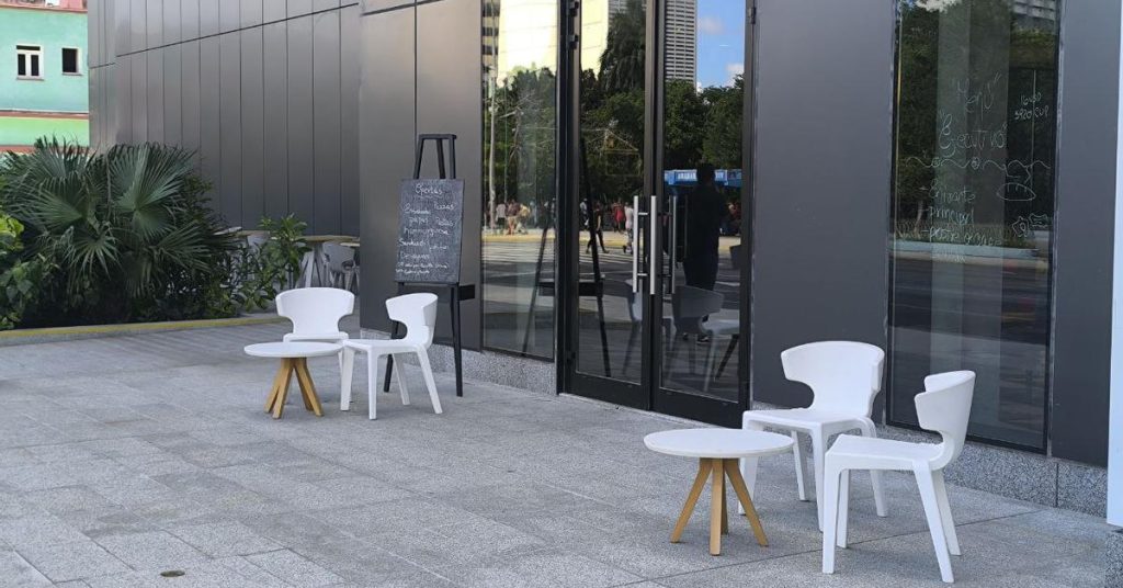 "What the agencies are doing with tourists in Cuba is a scam"