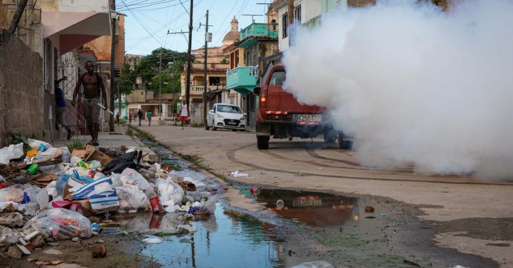 "Yes, people are dying because of this virus"