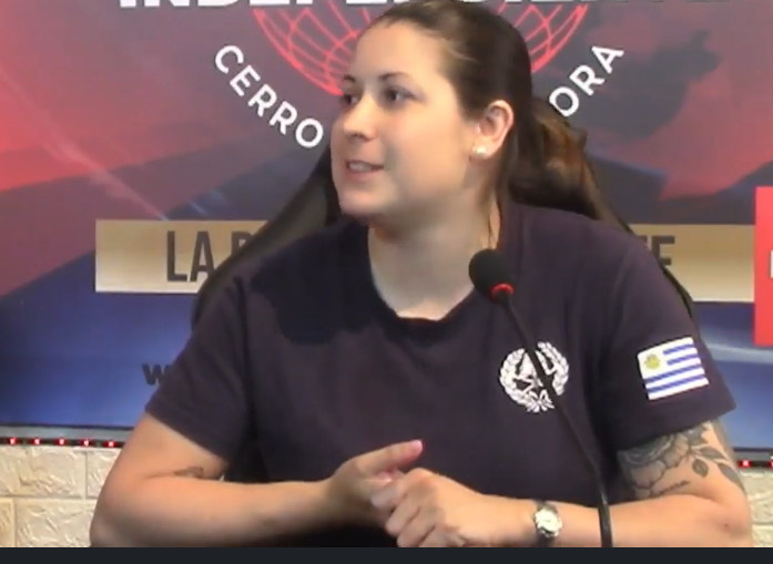 seasonal firefighters