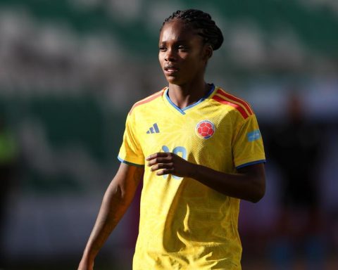 1-1: Linda Caicedo's Colombia remains undefeated