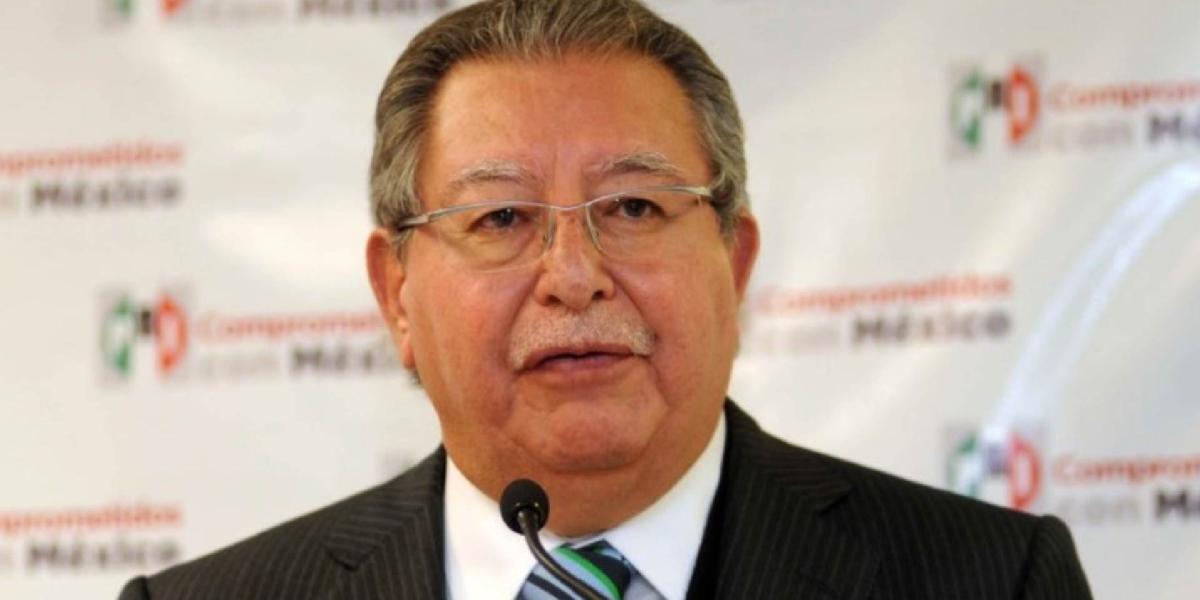 Francisco Rojas Gutiérrez, former general director of Pemex and CFE, dies