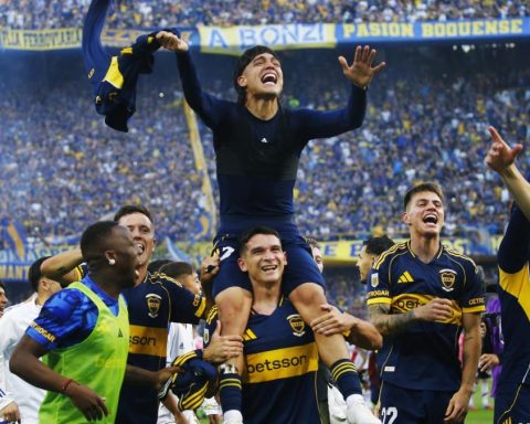 2-0: Boca wins the Superclásico and sinks River further