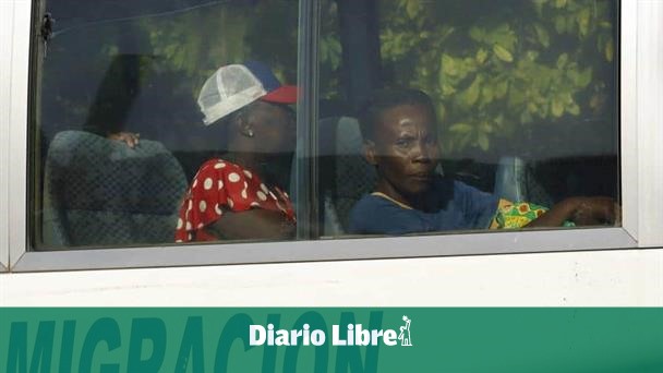 2025, between mass deportations and immigration measures