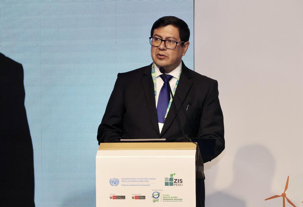 2026 Budget seeks to conserve ecosystems, says Minister of the Environment