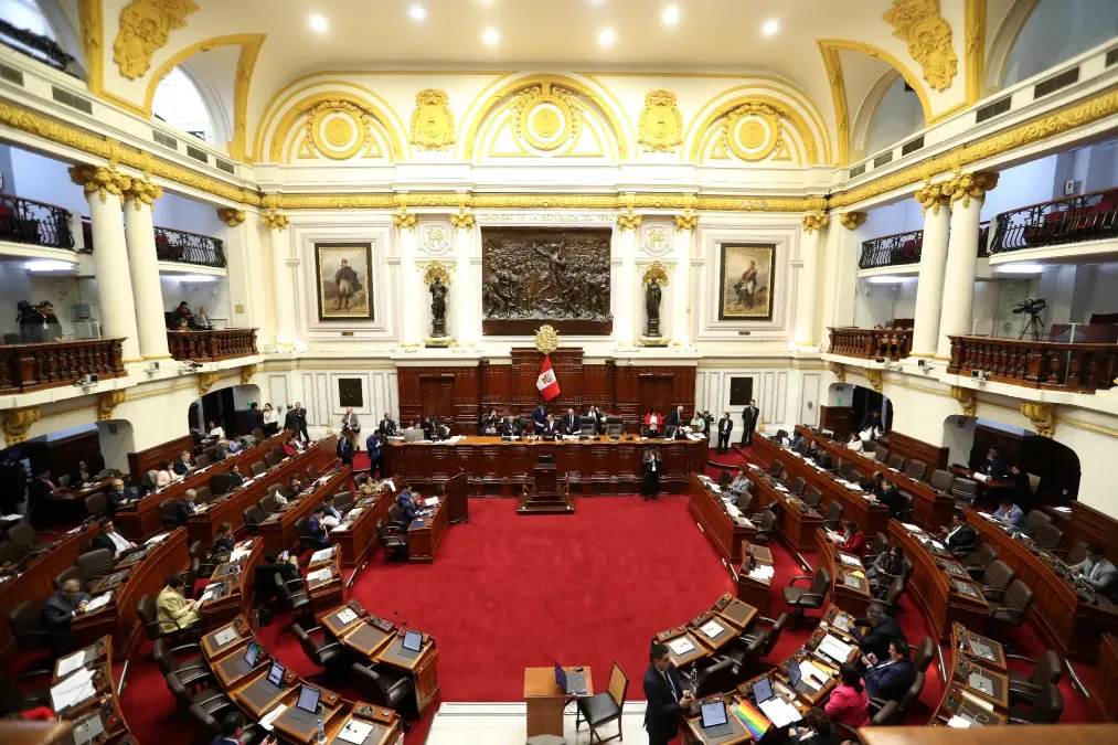 2026 Budget will be voted on Friday, November 28