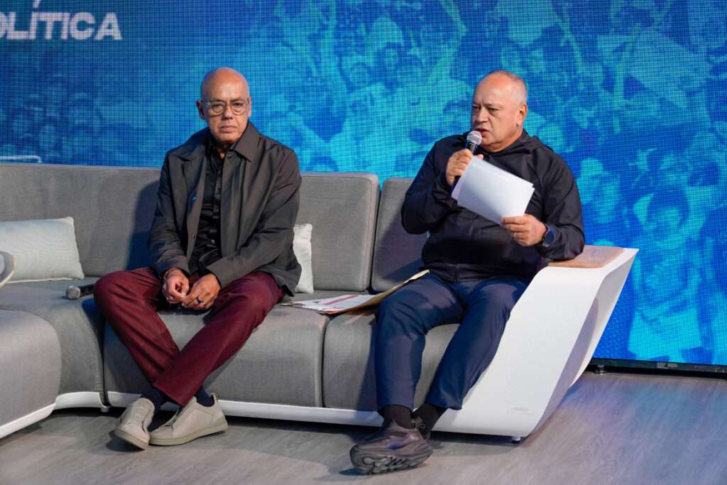 241,237 Comprehensive Base Bolivarian Committees were formed