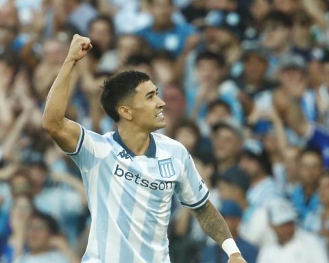 3-2: Racing enjoys the dreamed revenge against a totally sunk River