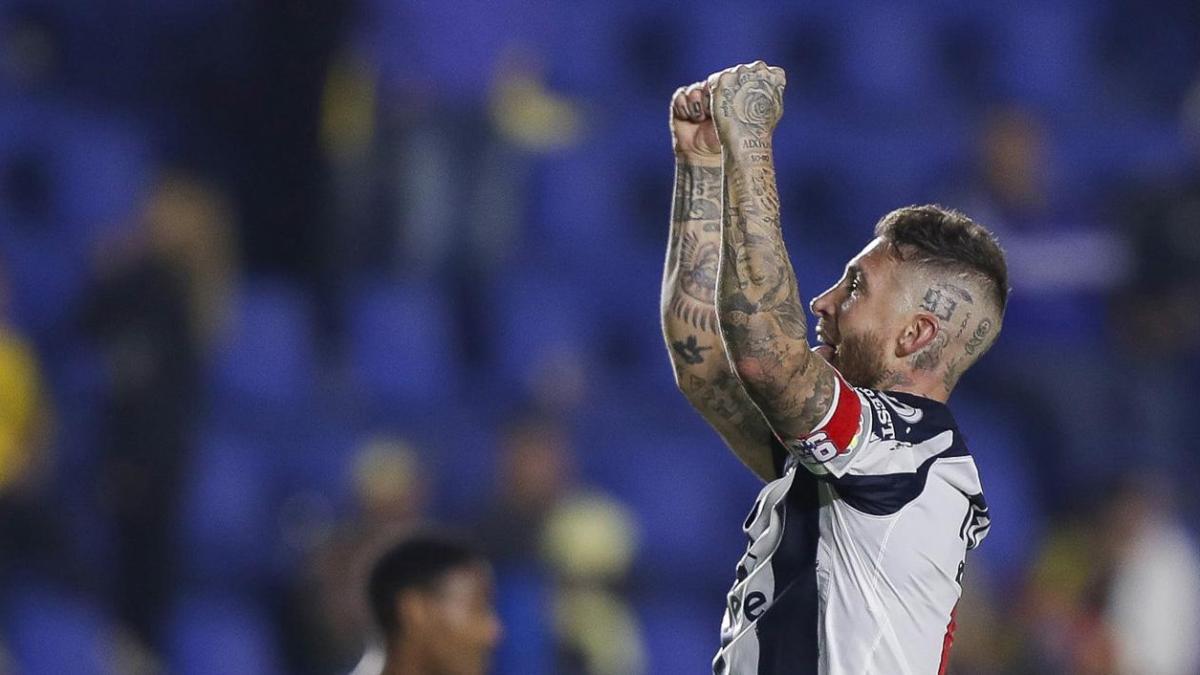 3-2: Sergio Ramos reaches the semifinals in Mexico