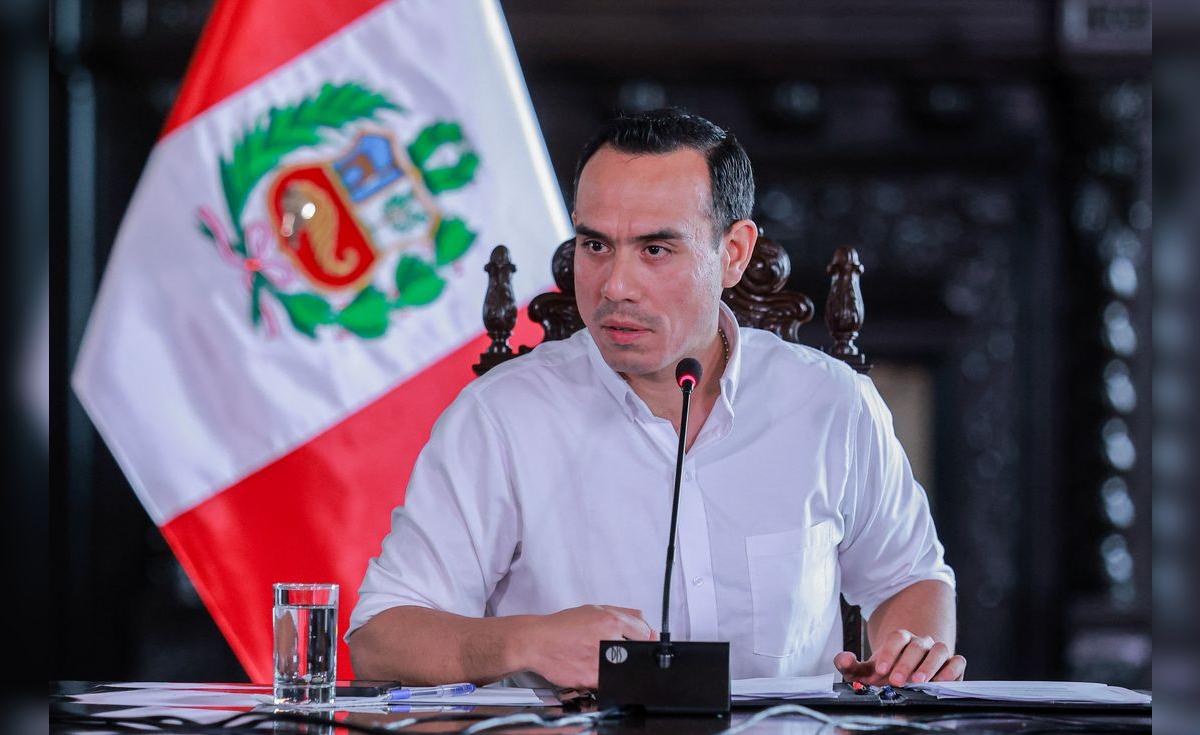 46% of Peruvians disapprove of José Jerí's management in his first month as president