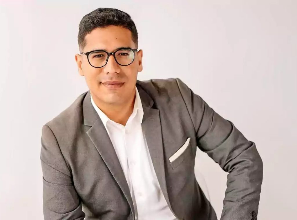 48 hours have passed: CNP reported the forced disappearance of journalist Joan Camargo