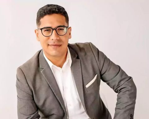 48 hours have passed: CNP reported the forced disappearance of journalist Joan Camargo