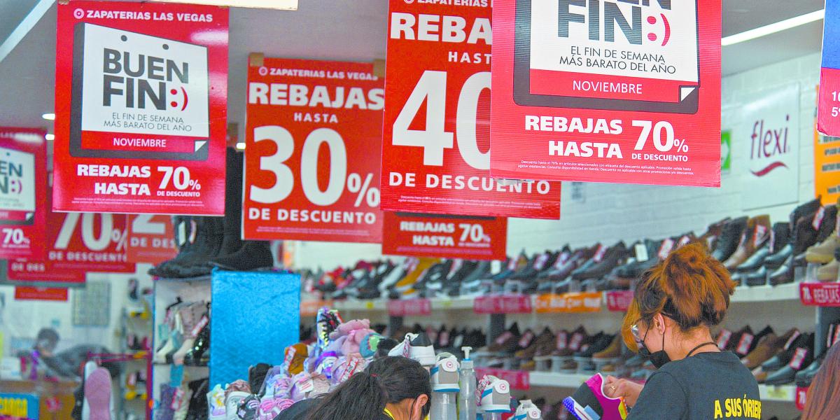 5 recommendations to avoid falling into scams during Buen Fin 2025