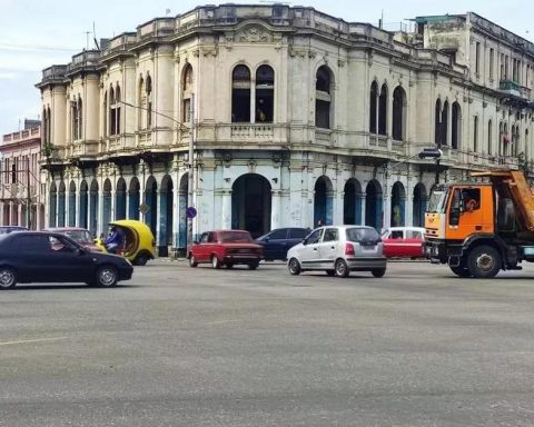 506 years of Havana, between ailments and contrasts