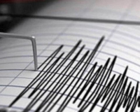 5.8 magnitude earthquake shakes the border between Mexico and Guatemala