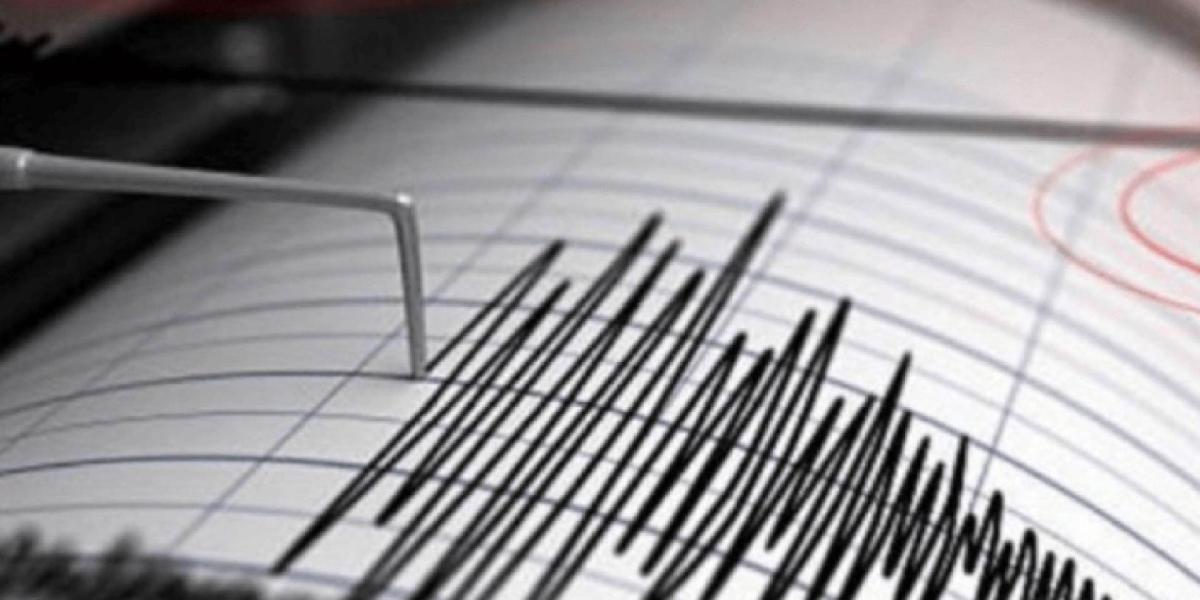5.8 magnitude earthquake shakes the border between Mexico and Guatemala