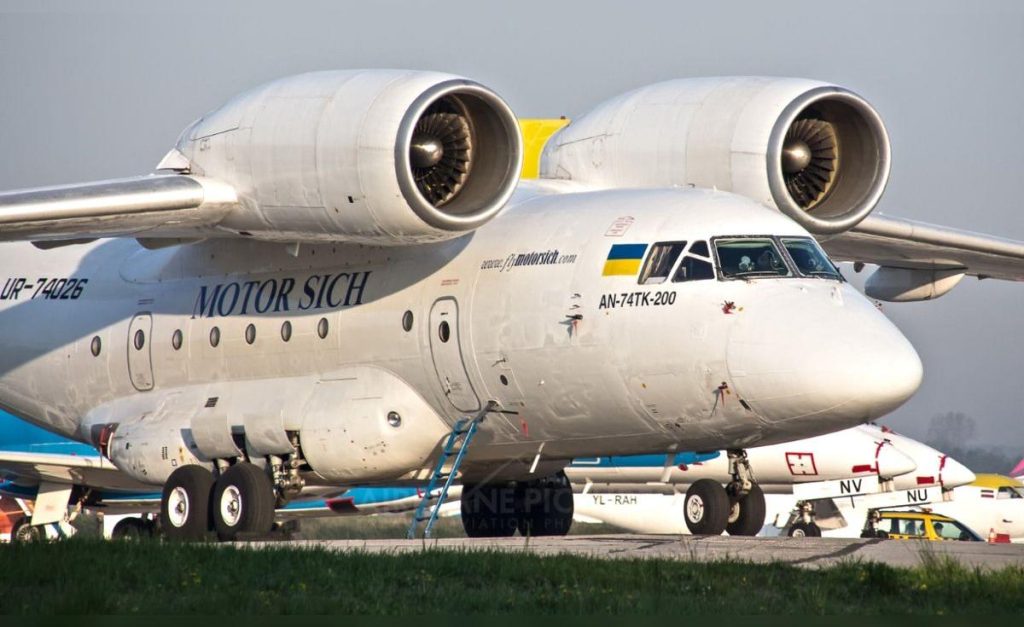 6 days ago the Comptroller's Office warned the Minister of the Interior of alleged fraud in the purchase of an airplane