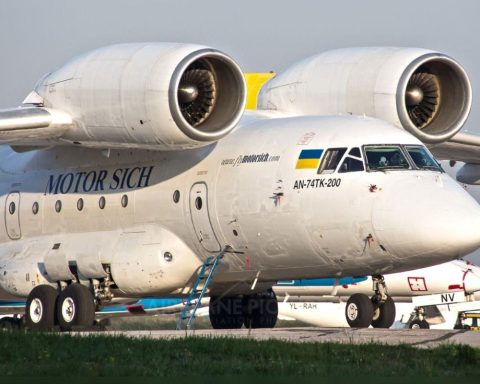 6 days ago the Comptroller's Office warned the Minister of the Interior of alleged fraud in the purchase of an airplane