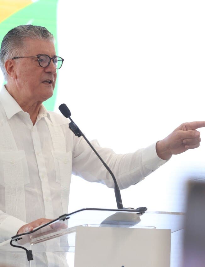 El 80% de las extorsiones en República Dominicana provienen de las cárceles