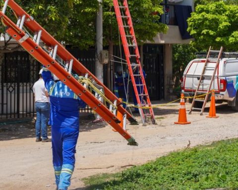 $97 billion approved to improve electrical networks in the Caribbean region