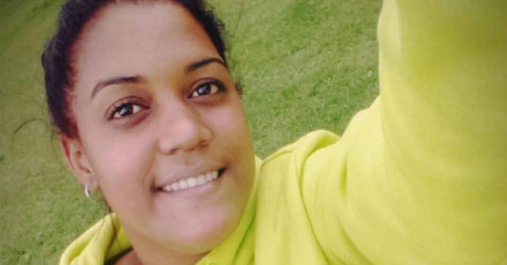 A 23-year-old nurse, murdered in the middle of the street in Pinar del Río by her ex-partner