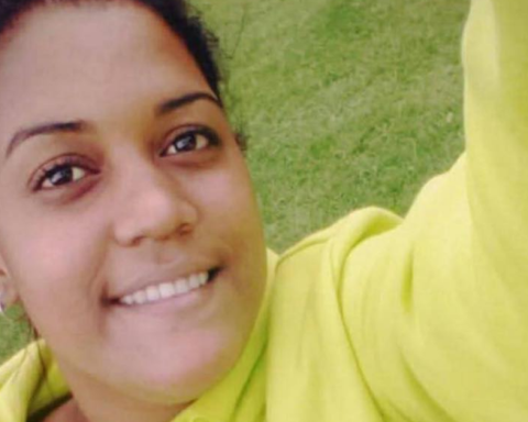 A 23-year-old nurse, murdered in the middle of the street in Pinar del Río by her ex-partner