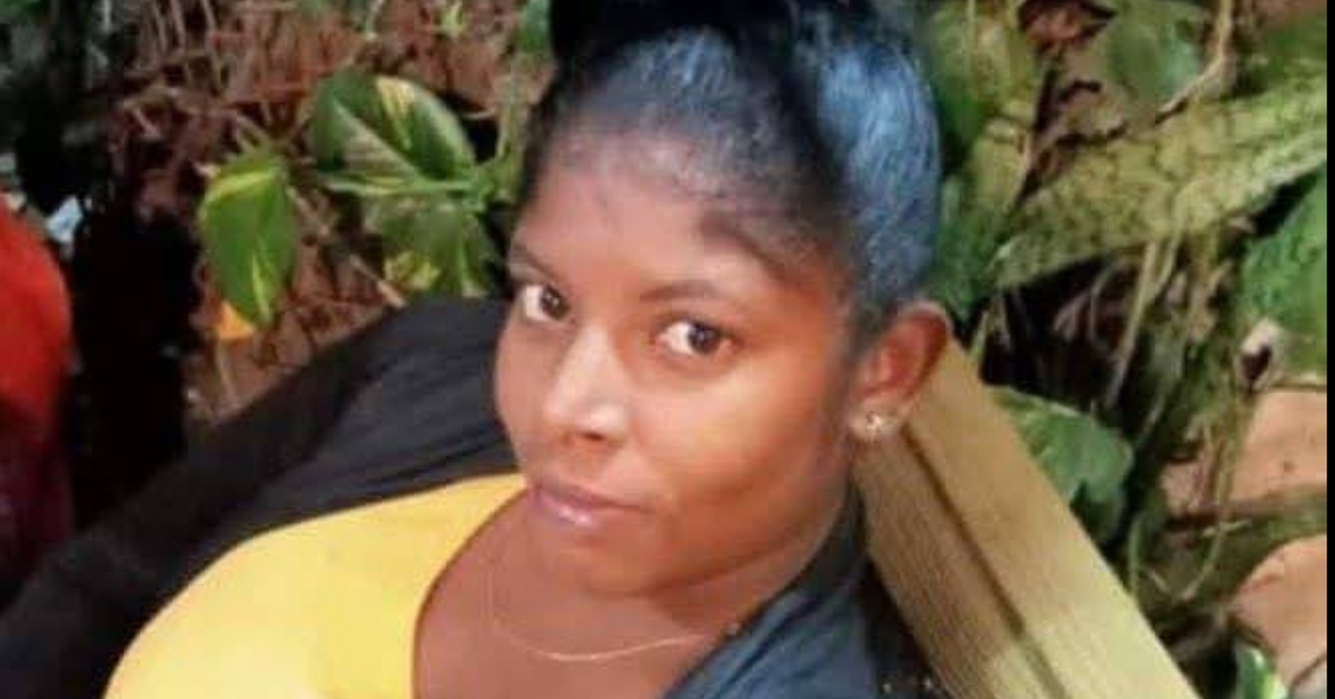 A 28-year-old mother is the fourth victim of sexist violence in the month of November in Cuba