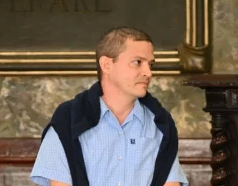 El Dr. en Ciencias Pedro Álvarez Cruz