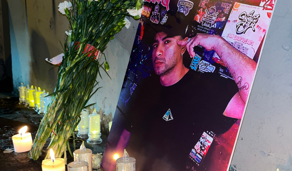 A month without Trvko: memory in the streets and silence in the Prosecutor's Office