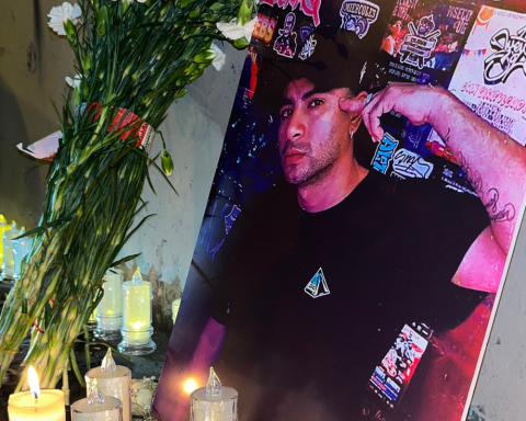 A month without Trvko: memory in the streets and silence in the Prosecutor's Office