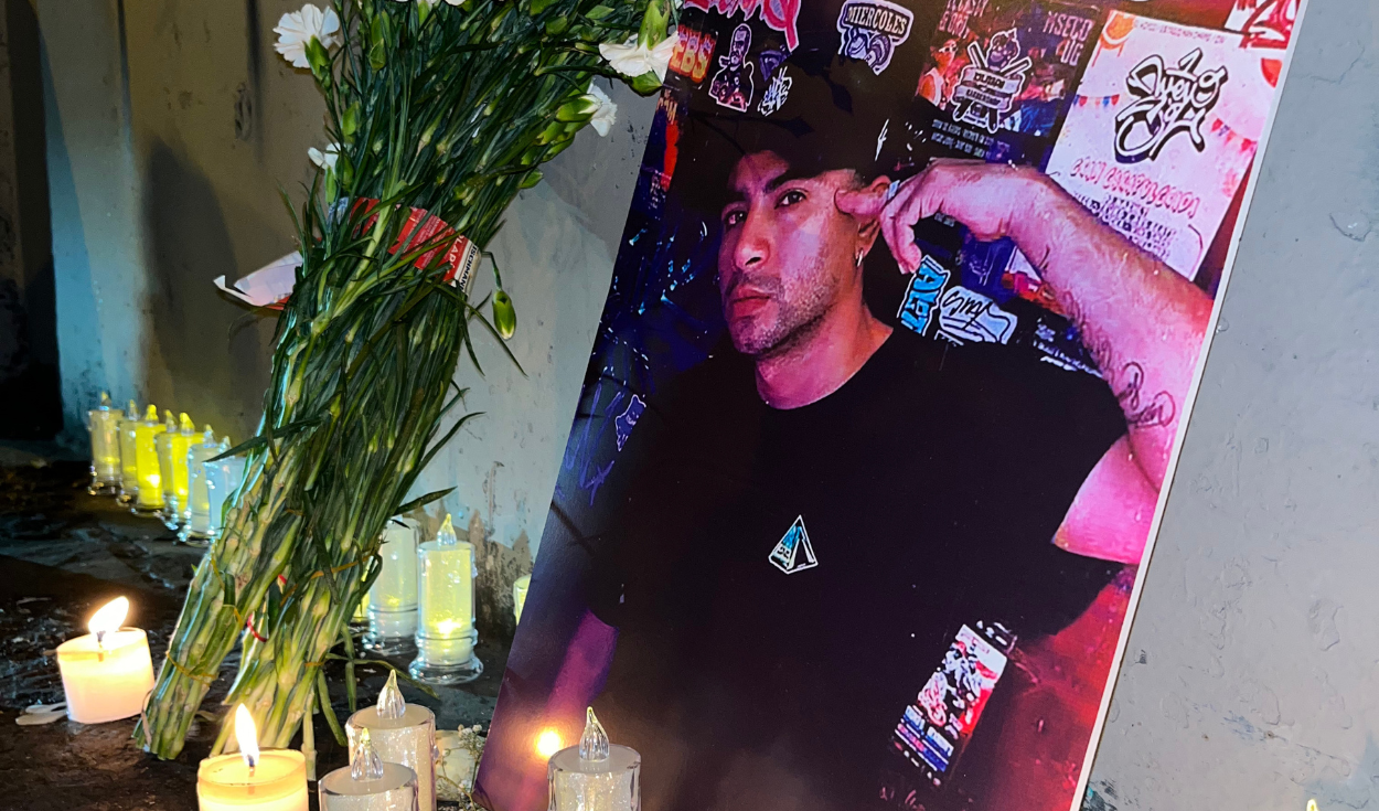 A month without Trvko: memory in the streets and silence in the Prosecutor's Office