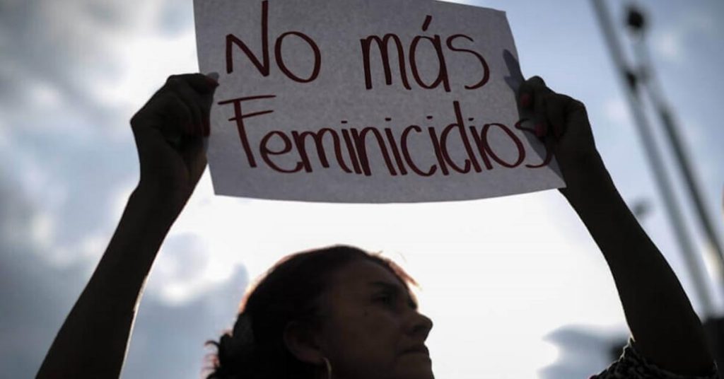 A new feminicide in Camagüey brings sexist murders to 34 in 2025
