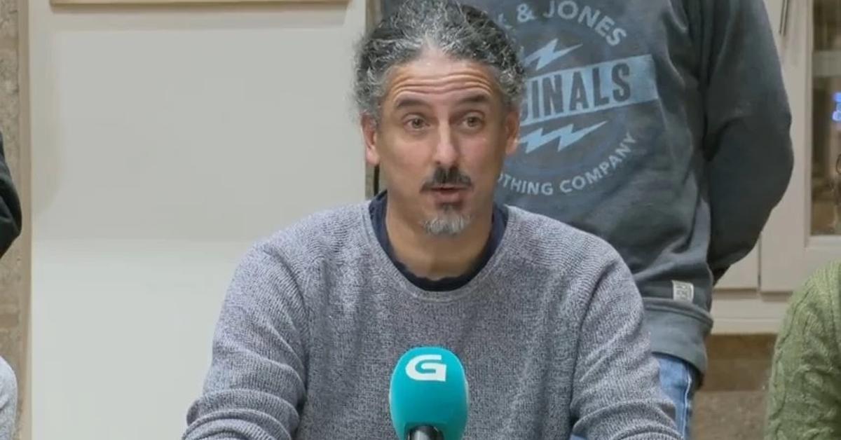 A pedophile and former leftist leader fugitive from Spain is located in Cuba and escapes again