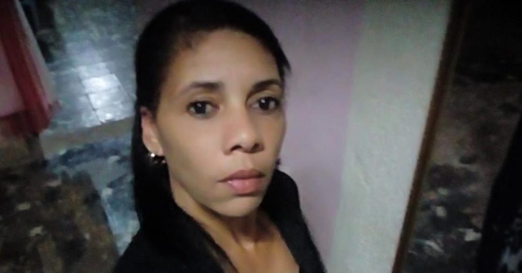 A teacher in Ciego de Ávila is murdered by her ex-partner, after days of harassment