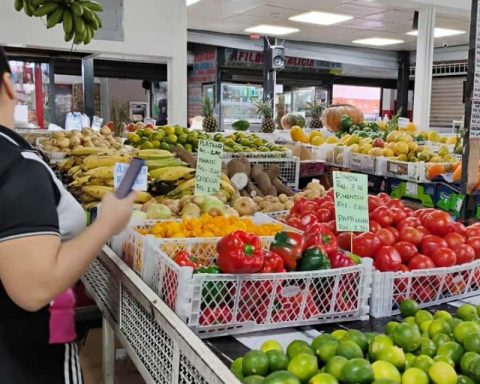 comerciantes precios inflación