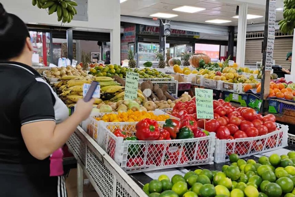 comerciantes precios inflación