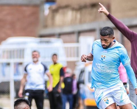 ADT plays its last cards in the Clausura tournament