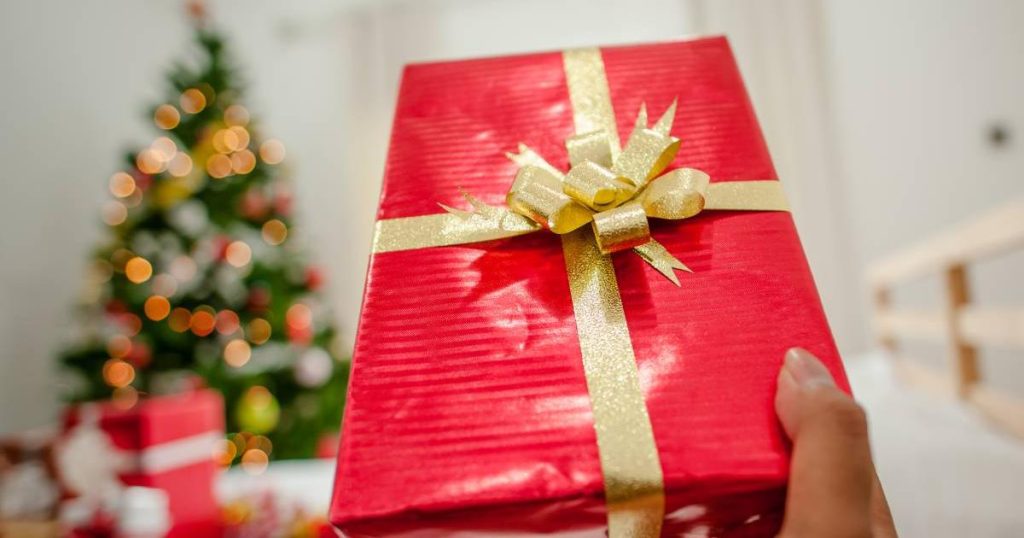 AI boosts Christmas shopping at the end of the year in Colombia