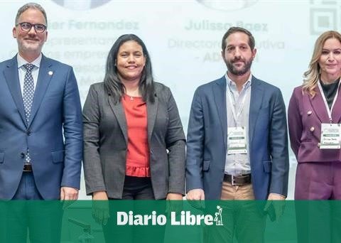 AIRD reaffirms the industrial sector's commitment to sustainability