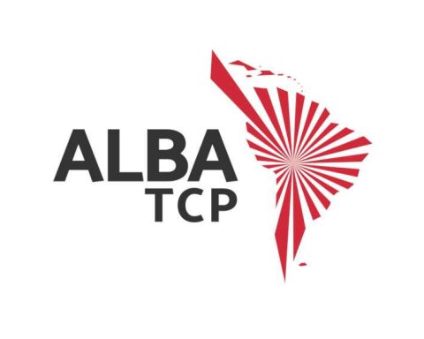 ALBA-TCP condemned gringo threats against the sovereignty of Venezuelan airspace