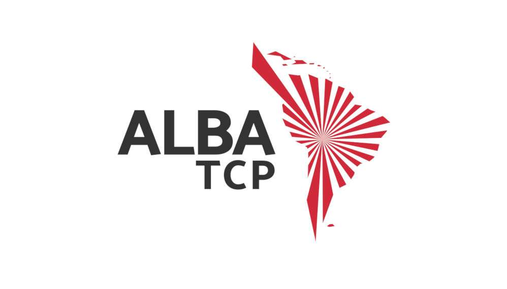 ALBA-TCP condemned gringo threats against the sovereignty of Venezuelan airspace