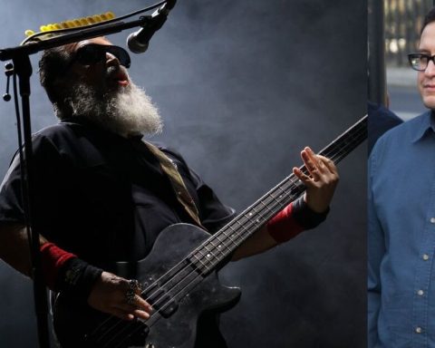 AMLO's son 'collides' with the Molotov gang over criticism of the 4T