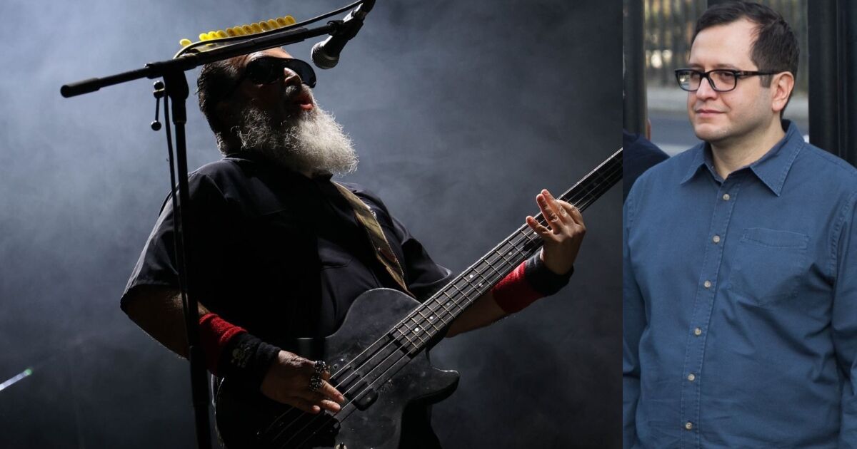 AMLO's son 'collides' with the Molotov gang over criticism of the 4T