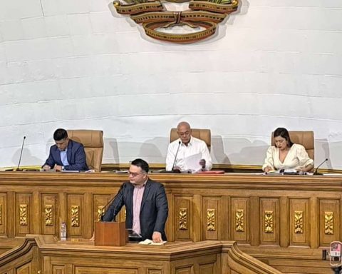 AN approves supporting the Popular Consultation of 23N