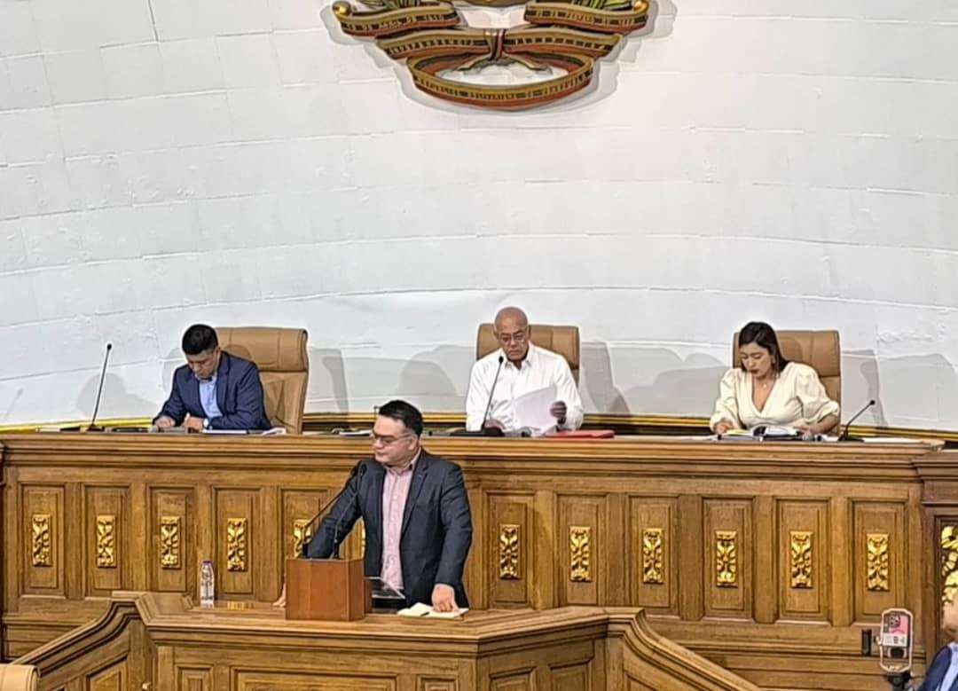 AN approves supporting the Popular Consultation of 23N