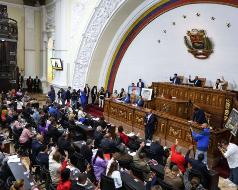 AN sanctions the Law of the Command for the Comprehensive Defense of Venezuela