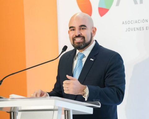 ANJE swears in its new board