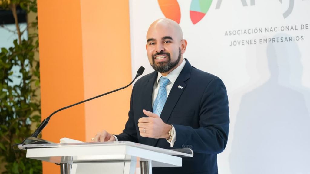 ANJE swears in its new board