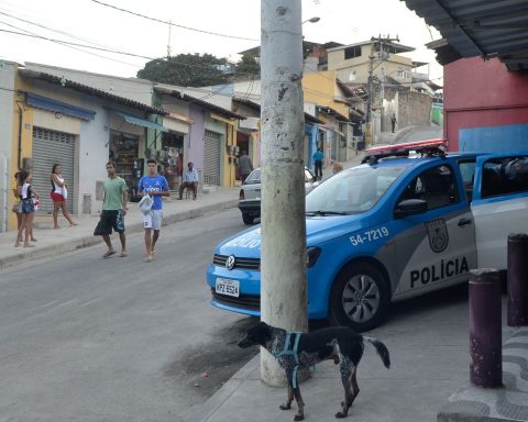 Abin says that the UPPs project resulted in the national expansion of the CV