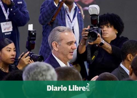 Abinader highlights job creation and foreign investment boom